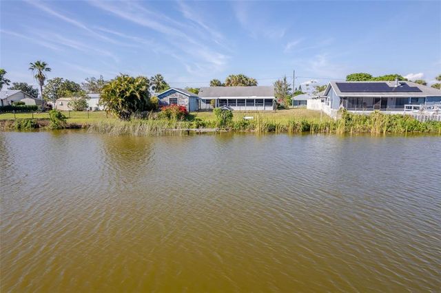 2360 SE 27TH STREET, Okeechobee, FL 34974