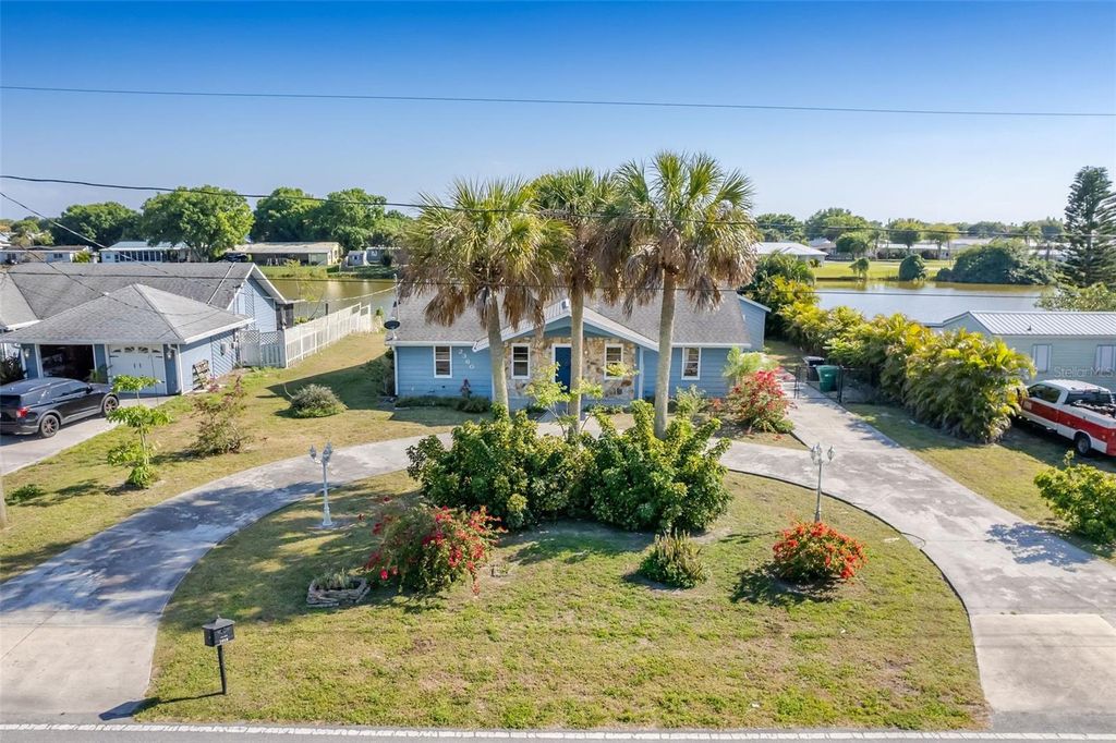 2360 SE 27TH STREET, Okeechobee, FL 34974