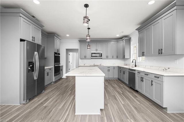 307 Smithfield BLVD, Smithfield, VA 23430