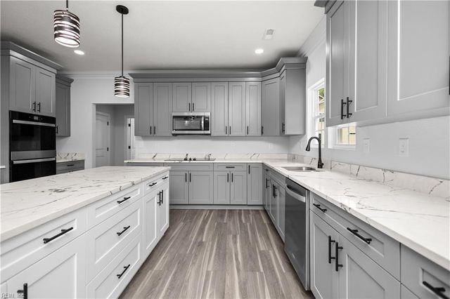 307 Smithfield BLVD, Smithfield, VA 23430