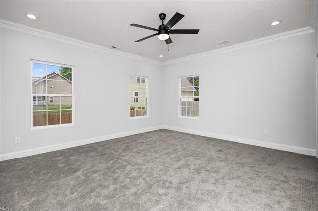 307 Smithfield BLVD, Smithfield, VA 23430