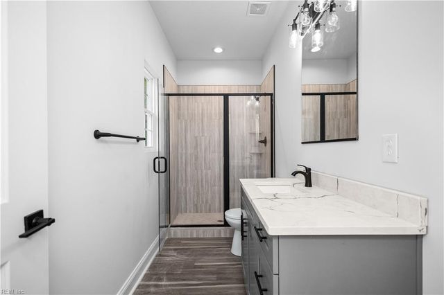 307 Smithfield BLVD, Smithfield, VA 23430