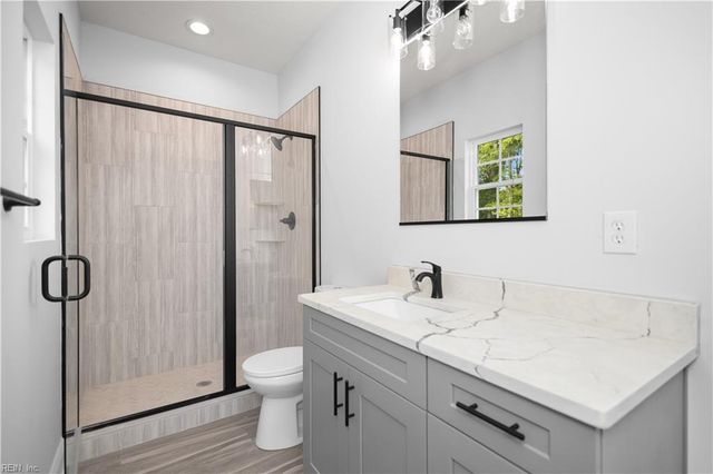 307 Smithfield BLVD, Smithfield, VA 23430