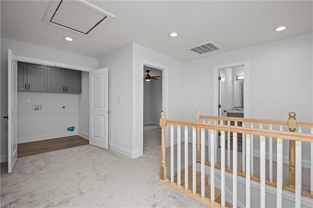 307 Smithfield BLVD, Smithfield, VA 23430