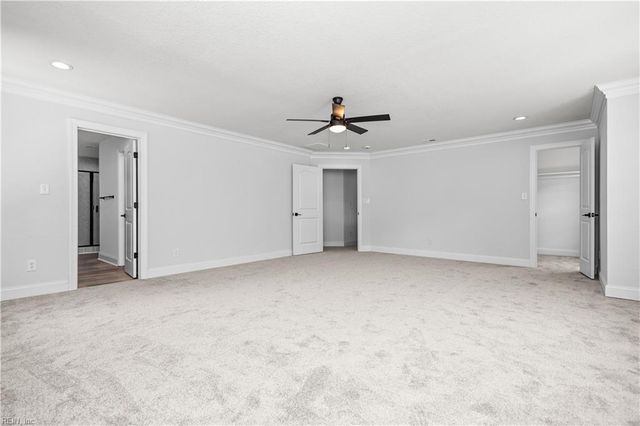 307 Smithfield BLVD, Smithfield, VA 23430