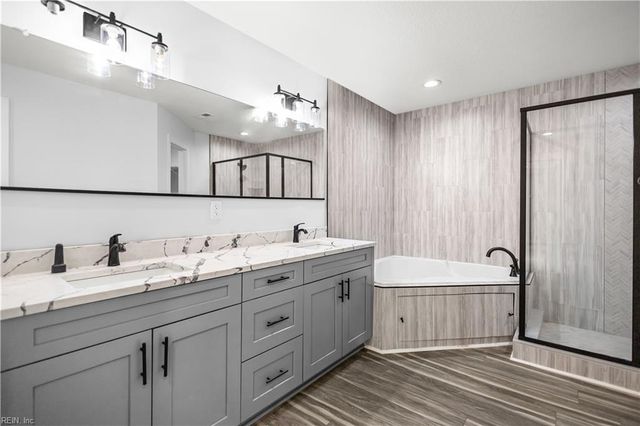 307 Smithfield BLVD, Smithfield, VA 23430