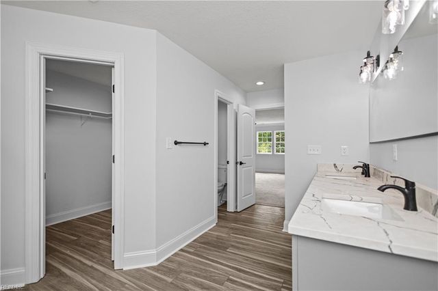 307 Smithfield BLVD, Smithfield, VA 23430