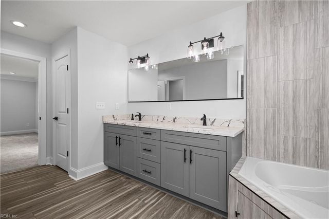 307 Smithfield BLVD, Smithfield, VA 23430
