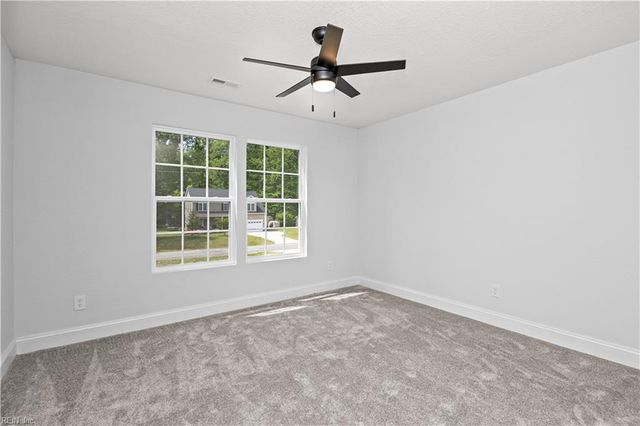 307 Smithfield BLVD, Smithfield, VA 23430