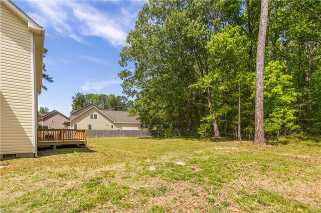 307 Smithfield BLVD, Smithfield, VA 23430