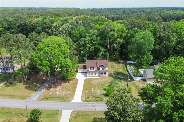 307 Smithfield BLVD, Smithfield, VA 23430
