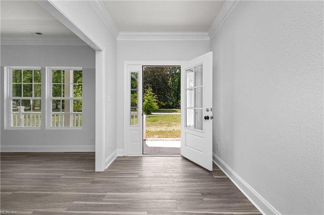 307 Smithfield BLVD, Smithfield, VA 23430