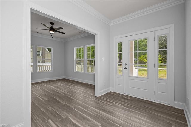 307 Smithfield BLVD, Smithfield, VA 23430