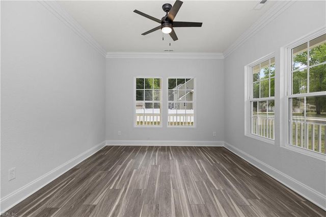 307 Smithfield BLVD, Smithfield, VA 23430