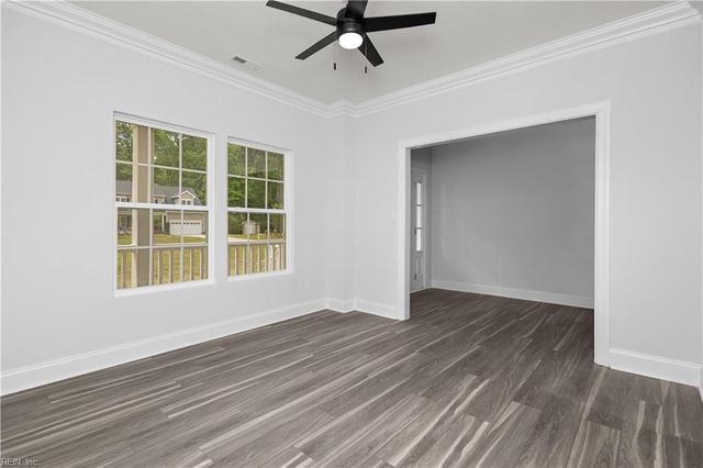 307 Smithfield BLVD, Smithfield, VA 23430