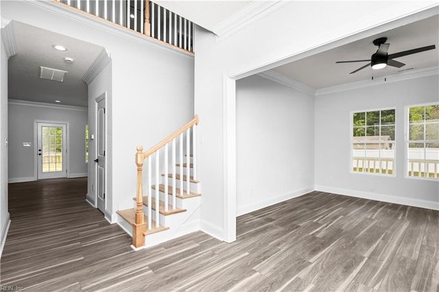 307 Smithfield BLVD, Smithfield, VA 23430