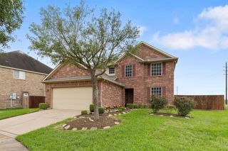 6307 Mercer Court, Missouri City, TX 77459