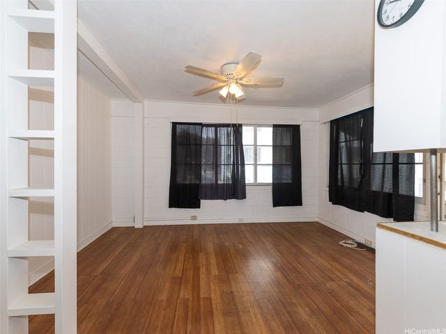 1213 Matlock Avenue, Honolulu, HI 96814
