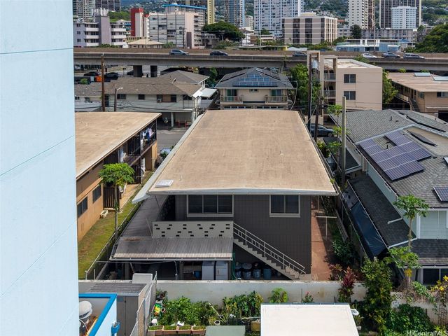 1213 Matlock Avenue, Honolulu, HI 96814