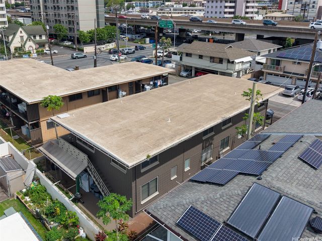 1213 Matlock Avenue, Honolulu, HI 96814