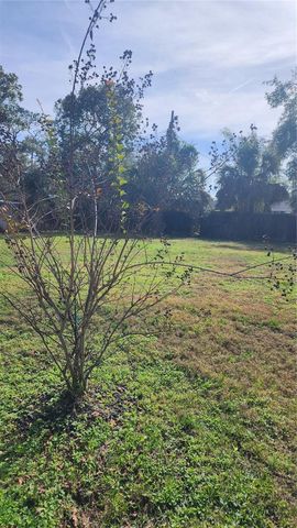 125 W 6TH STREET, Chuluota, FL 32766