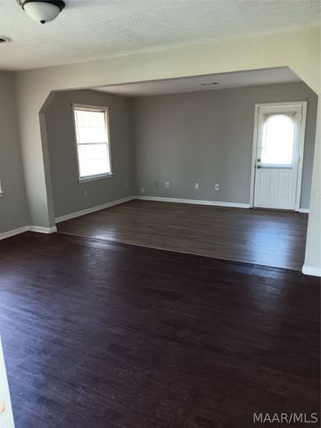 3136 Harrison Road, Montgomery, AL 36109