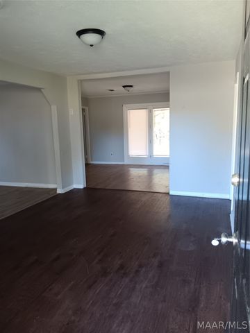 3136 Harrison Road, Montgomery, AL 36109