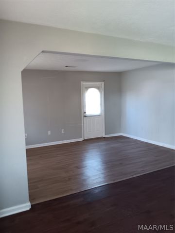 3136 Harrison Road, Montgomery, AL 36109