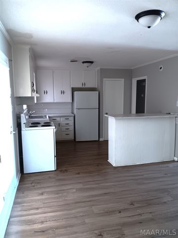 3136 Harrison Road, Montgomery, AL 36109