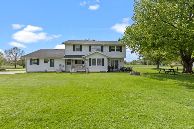 64288 Meadow Ridge Drive, Goshen, IN 46526