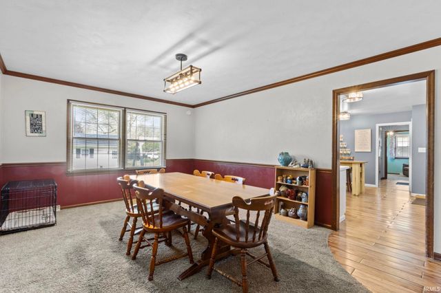 64288 Meadow Ridge Drive, Goshen, IN 46526