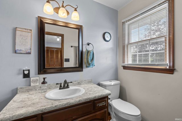 64288 Meadow Ridge Drive, Goshen, IN 46526