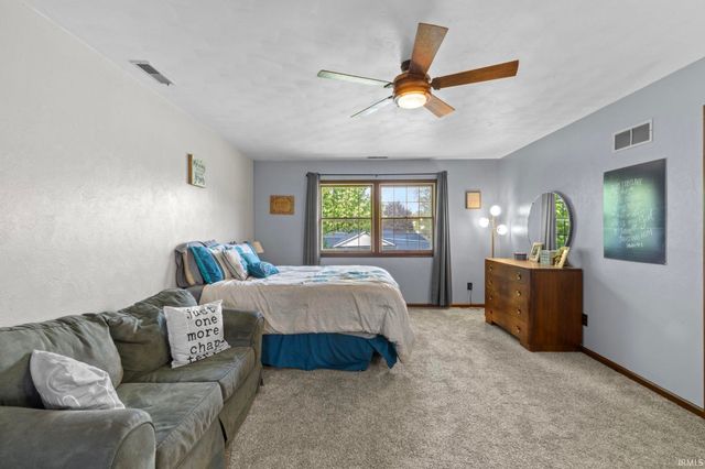 64288 Meadow Ridge Drive, Goshen, IN 46526