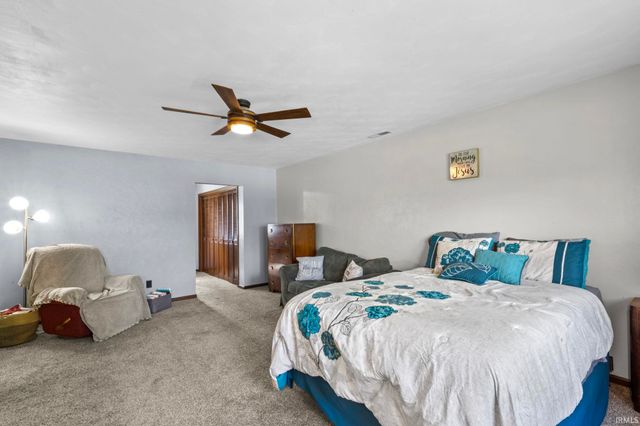 64288 Meadow Ridge Drive, Goshen, IN 46526