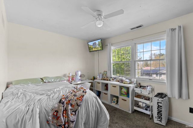 64288 Meadow Ridge Drive, Goshen, IN 46526