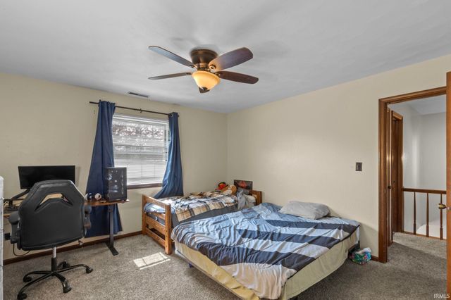 64288 Meadow Ridge Drive, Goshen, IN 46526