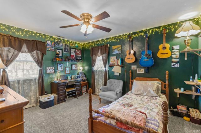 64288 Meadow Ridge Drive, Goshen, IN 46526