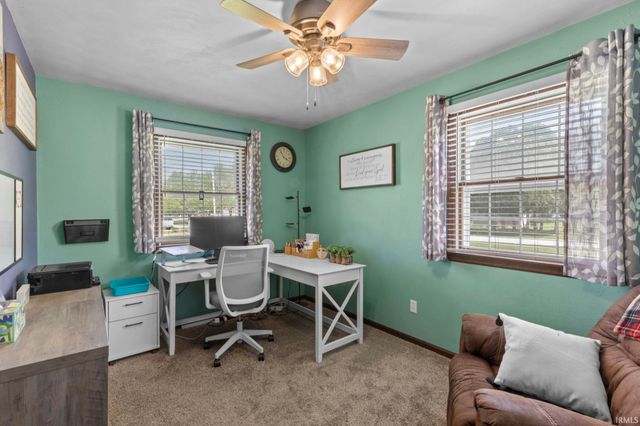 64288 Meadow Ridge Drive, Goshen, IN 46526