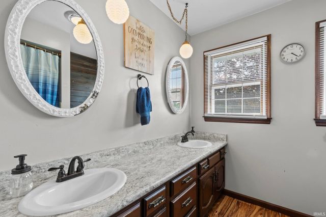 64288 Meadow Ridge Drive, Goshen, IN 46526
