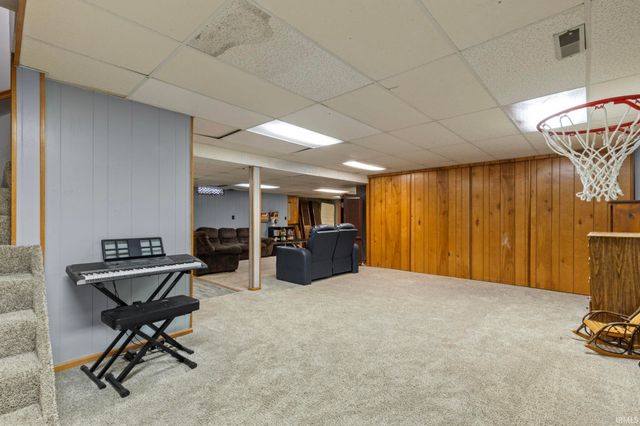 64288 Meadow Ridge Drive, Goshen, IN 46526