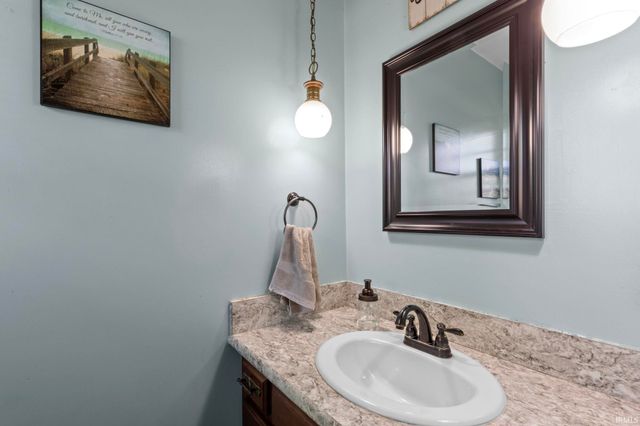 64288 Meadow Ridge Drive, Goshen, IN 46526
