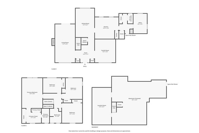 64288 Meadow Ridge Drive, Goshen, IN 46526