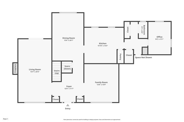 64288 Meadow Ridge Drive, Goshen, IN 46526