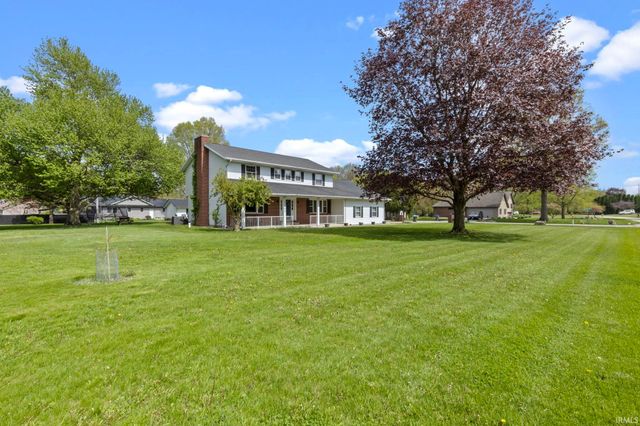 64288 Meadow Ridge Drive, Goshen, IN 46526
