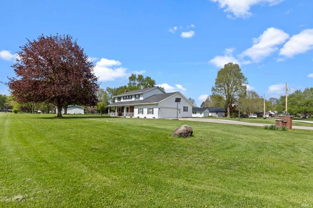 64288 Meadow Ridge Drive, Goshen, IN 46526