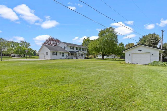 64288 Meadow Ridge Drive, Goshen, IN 46526