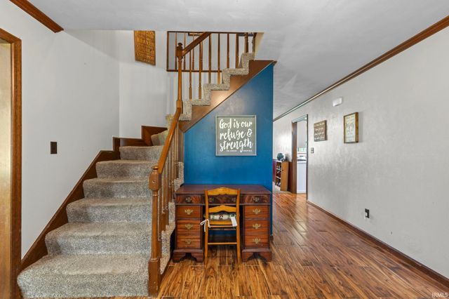 64288 Meadow Ridge Drive, Goshen, IN 46526