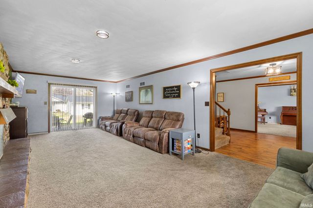 64288 Meadow Ridge Drive, Goshen, IN 46526