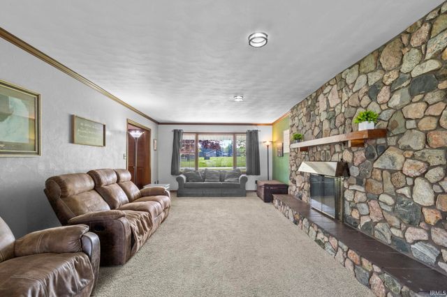 64288 Meadow Ridge Drive, Goshen, IN 46526