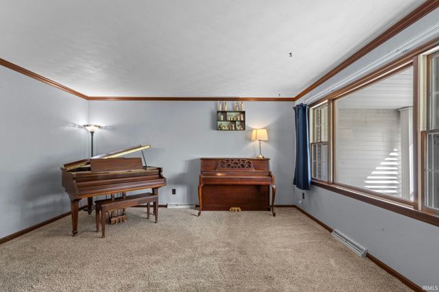 64288 Meadow Ridge Drive, Goshen, IN 46526